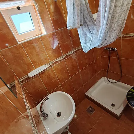 Apartamento Lili M&m