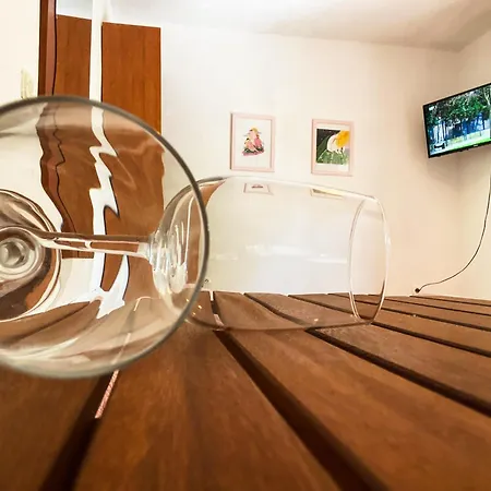 Lili M&m Appartement
