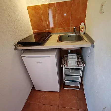 Lili M&m Appartement