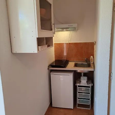 Appartement Lili M&m Sukošan