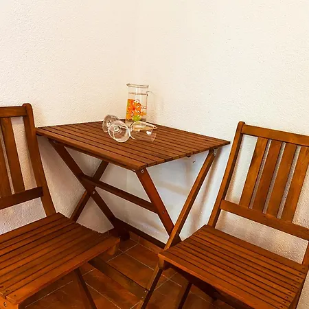 Appartement Lili M&m Sukošan